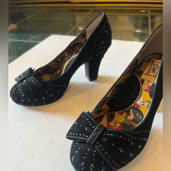 Miss L Fire sz 6 - Picture 4 of 10